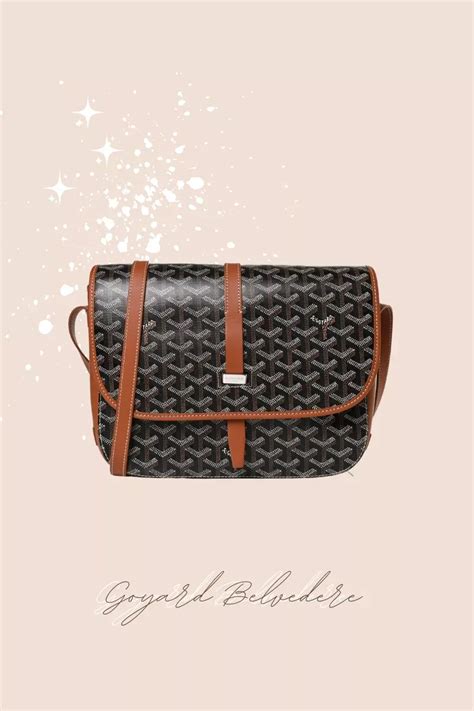 goyard vs moynat.